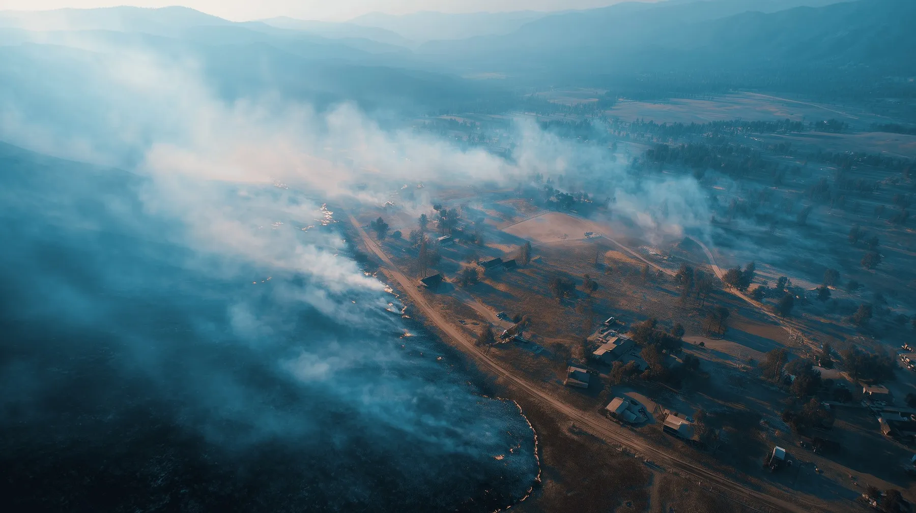 Public Safety & Emergency Response